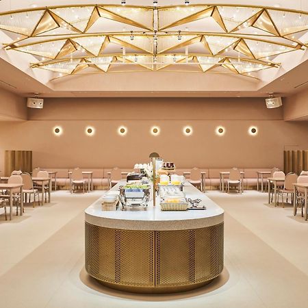 Saitama Grand Hotel Honjo Extérieur photo