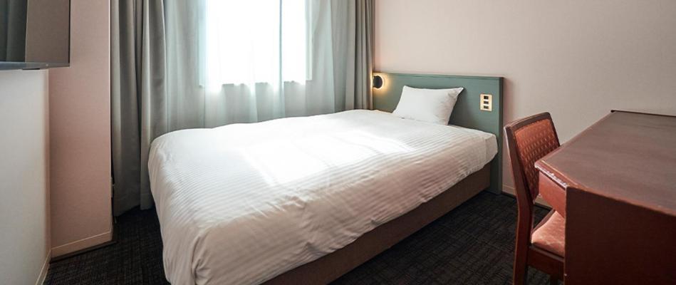 Saitama Grand Hotel Honjo Extérieur photo