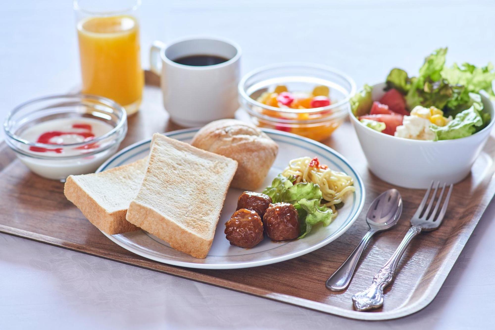 Saitama Grand Hotel Honjo Extérieur photo