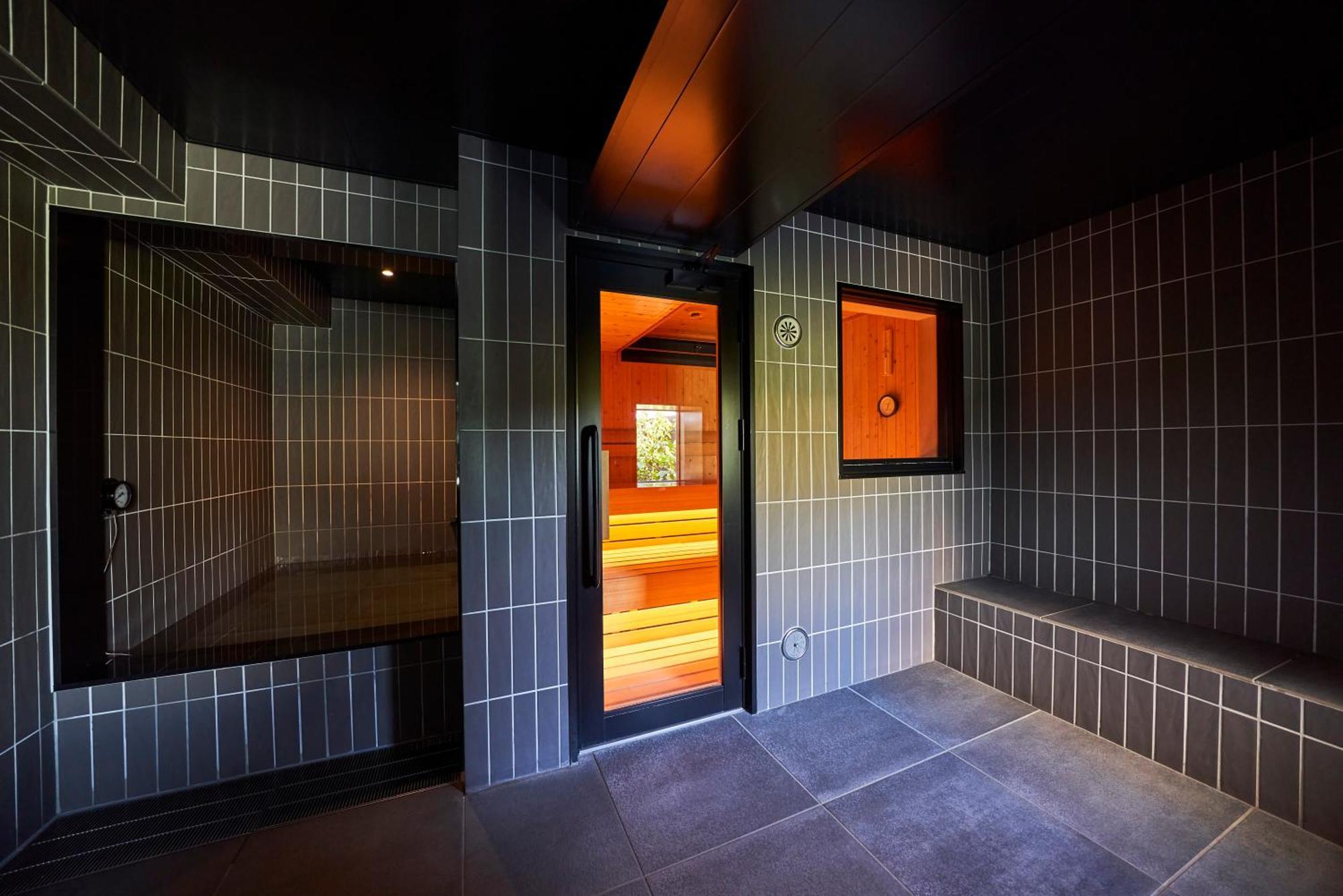 Saitama Grand Hotel Honjo Extérieur photo
