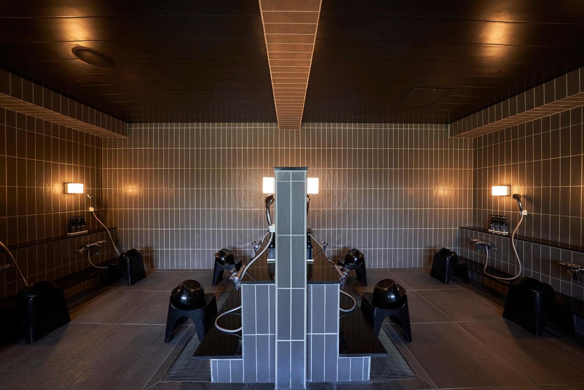Saitama Grand Hotel Honjo Extérieur photo